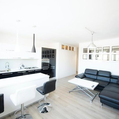 Ferienwohnung Loft 51 Olbia Exterior foto
