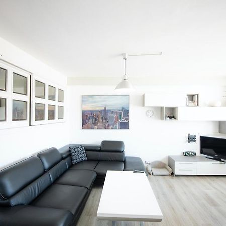 Ferienwohnung Loft 51 Olbia Exterior foto