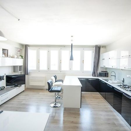 Ferienwohnung Loft 51 Olbia Exterior foto