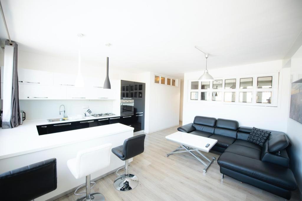 Ferienwohnung Loft 51 Olbia Exterior foto