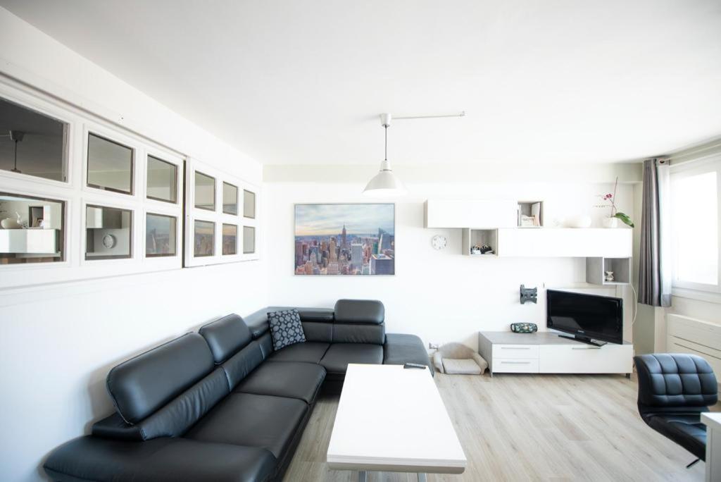 Ferienwohnung Loft 51 Olbia Exterior foto