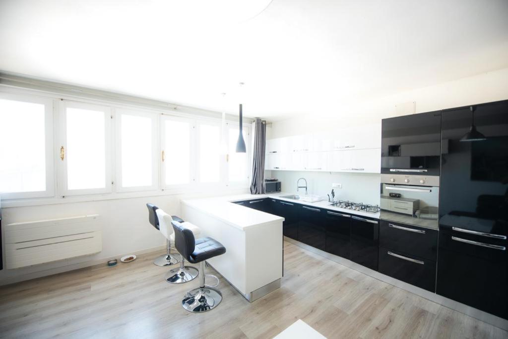 Ferienwohnung Loft 51 Olbia Exterior foto