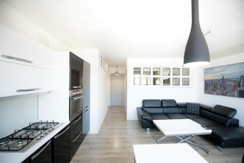 Ferienwohnung Loft 51 Olbia Exterior foto