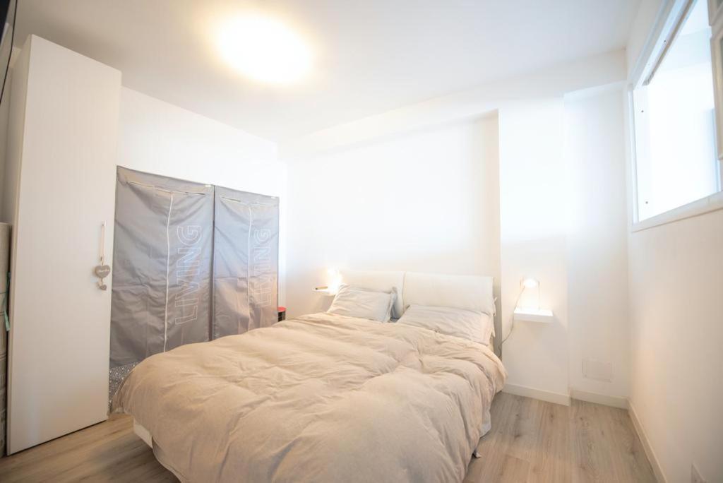 Ferienwohnung Loft 51 Olbia Exterior foto