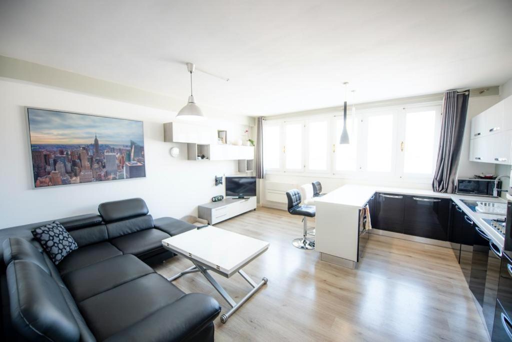 Ferienwohnung Loft 51 Olbia Exterior foto
