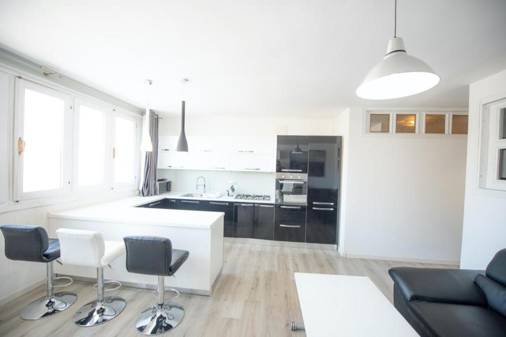 Ferienwohnung Loft 51 Olbia Exterior foto