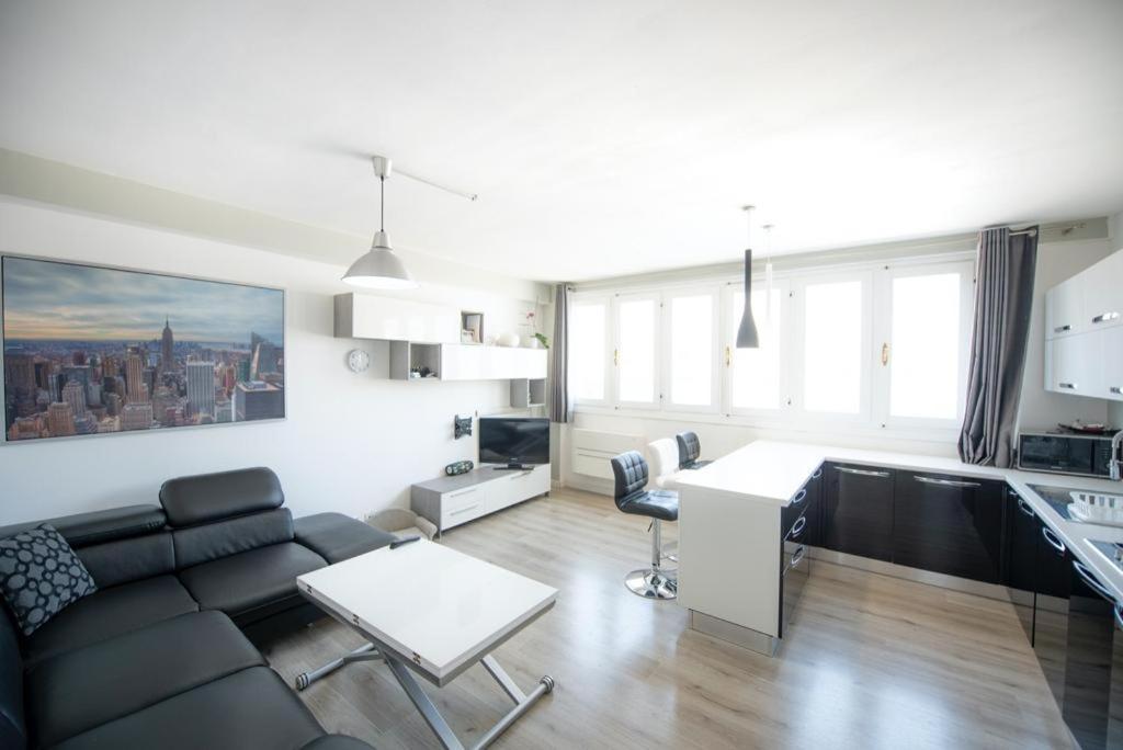 Ferienwohnung Loft 51 Olbia Exterior foto