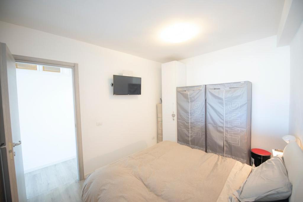 Ferienwohnung Loft 51 Olbia Exterior foto