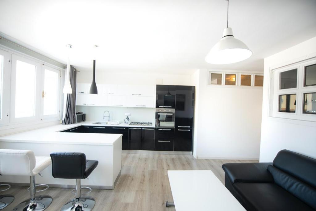 Ferienwohnung Loft 51 Olbia Exterior foto